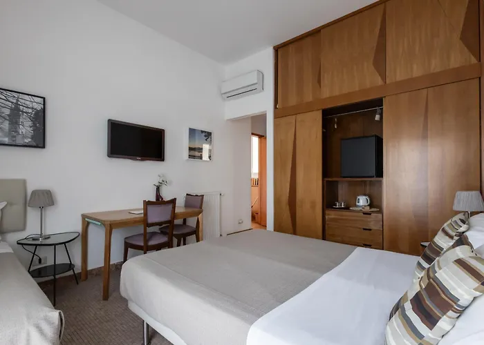Bed and Breakfast Garibaldi R&B Messina